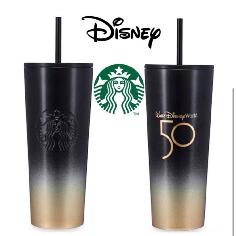 COPY - NWT EXCLUSIVE STARBUCKS TUMBLER
